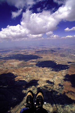 Piedrahita