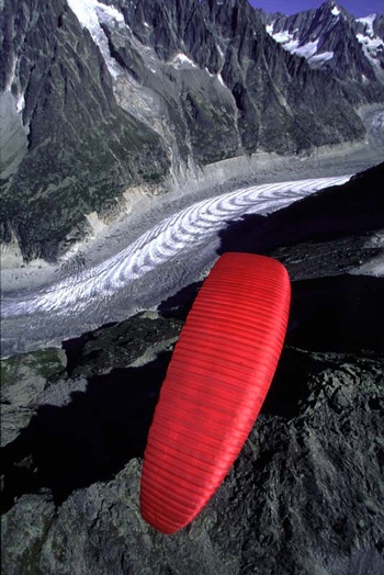 chamonix