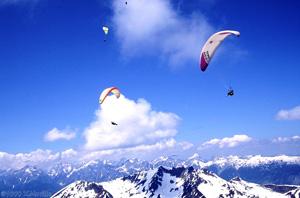 Alpes