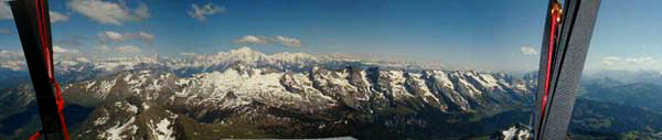 aravis