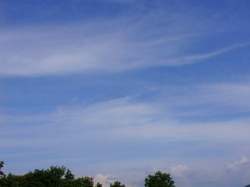 cirrostratus