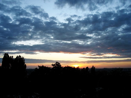 stratocumulus